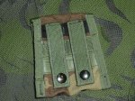 画像2: 米軍放出品,サファリーランド　POUCH,GENERAL PURPOSE,SMALL (2)