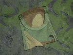 画像1: 米軍放出品,サファリーランド　POUCH,GENERAL PURPOSE,SMALL (1)