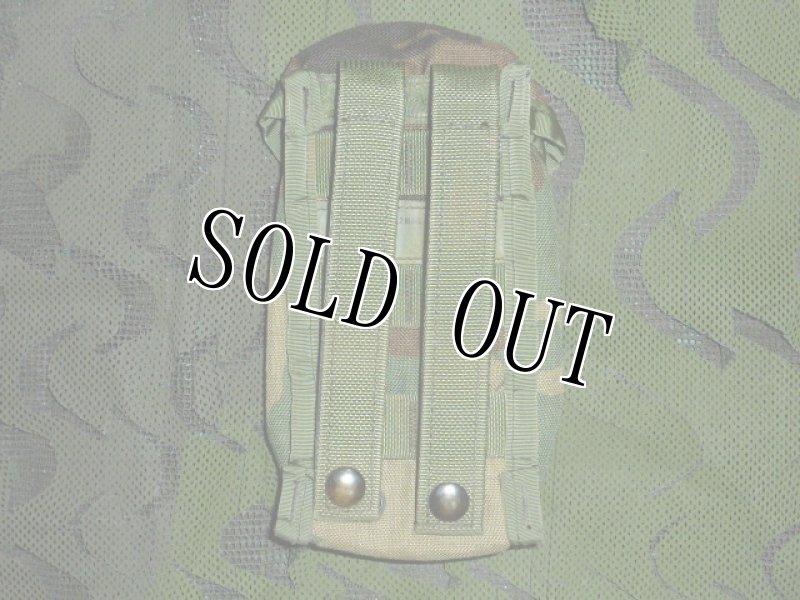 画像3: 米軍放出品,サファリーランド M-4 AMMO(2 MAG,30RD) (3)