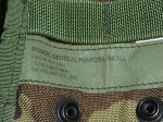 画像3: 米軍放出品,サファリーランド　POUCH,GENERAL PURPOSE,SMALL (3)