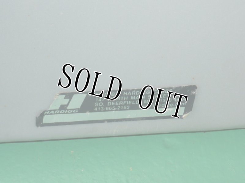 画像5: 【送料込】米軍放出品,HARDIGG CASES (5)