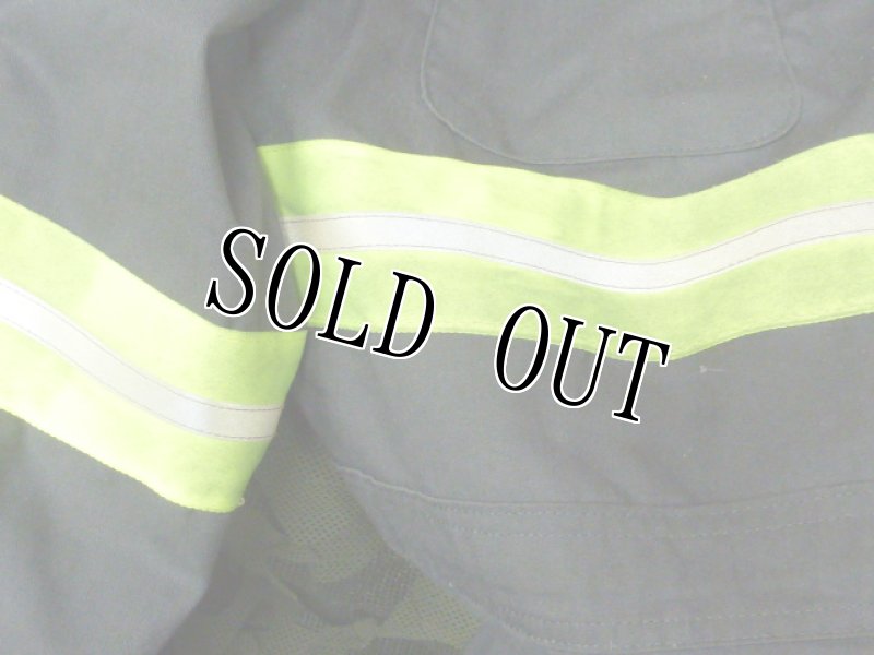 画像7: 米軍実物,USMC カバーオール 54R (7)