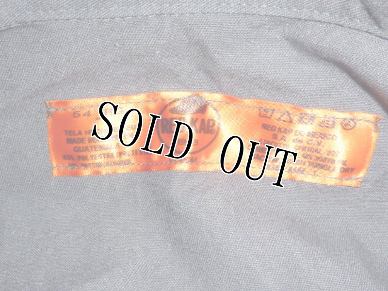 画像5: 米軍実物,USMC カバーオール 54R (5)