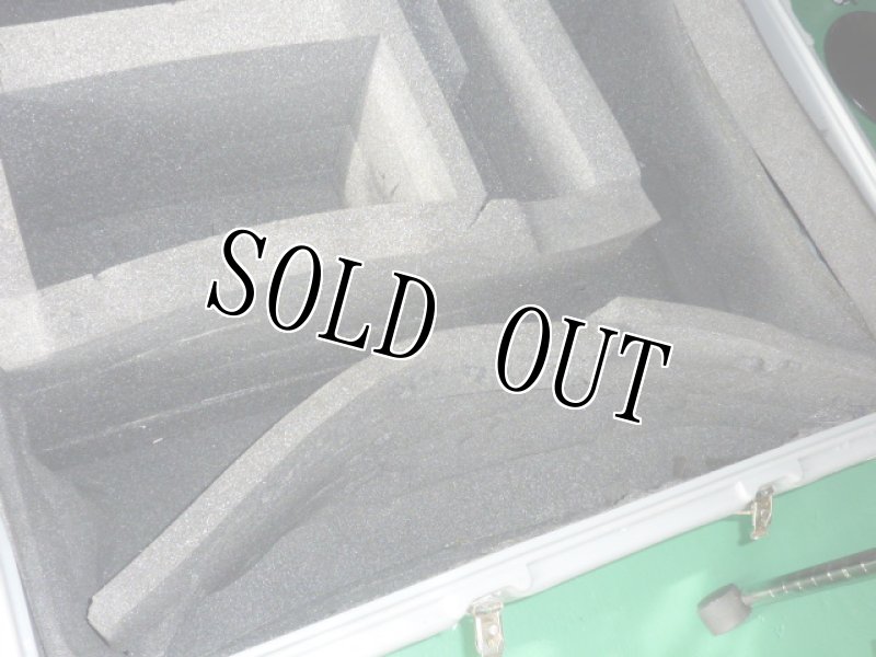 画像4: 【送料込】米軍放出品,HARDIGG CASES (4)