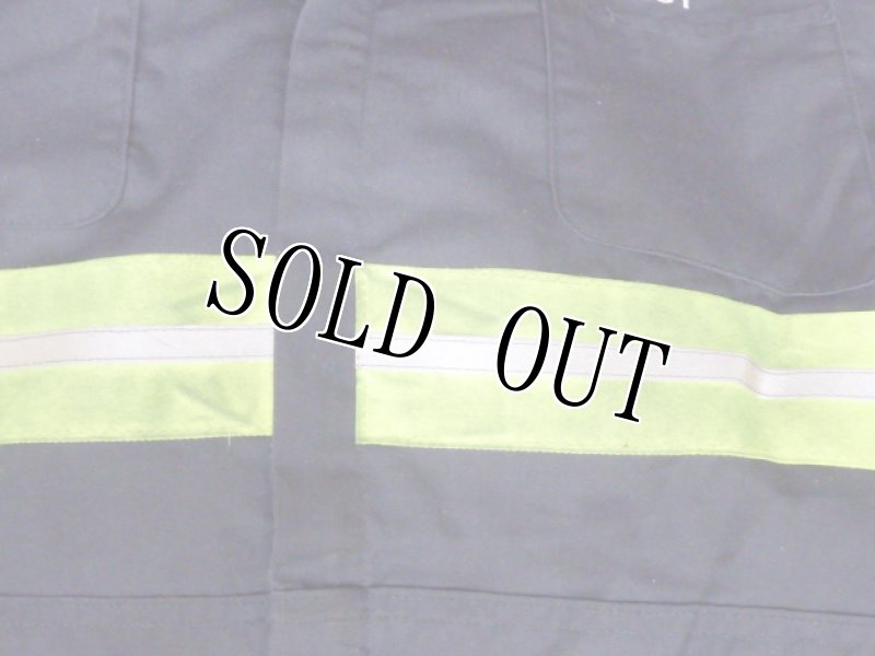 画像6: 米軍実物,USMC カバーオール 54R (6)