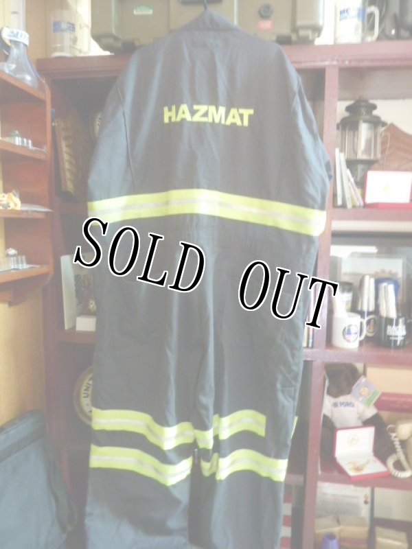 画像4: 米軍実物,USMC カバーオール 54R (4)