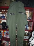 画像1: 米軍実物,CWU-86/P　Anti-Exposure Coveralls, Flyers  (1)