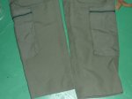 画像5: 米軍実物,CWU-86/P　Anti-Exposure Coveralls, Flyers  (5)