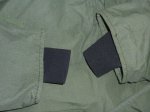 画像4: 米軍実物,CWU-86/P　Anti-Exposure Coveralls, Flyers  (4)