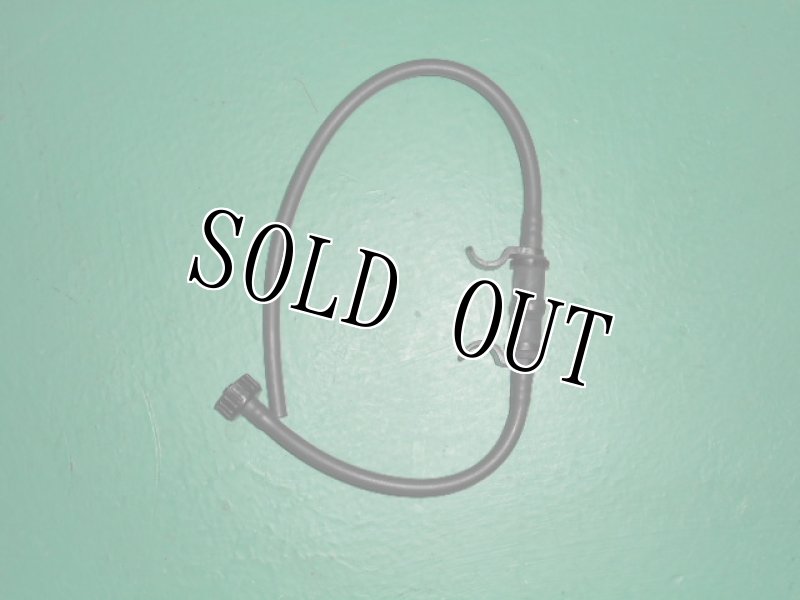 画像7: 米軍放出品, ガスマスク (7)