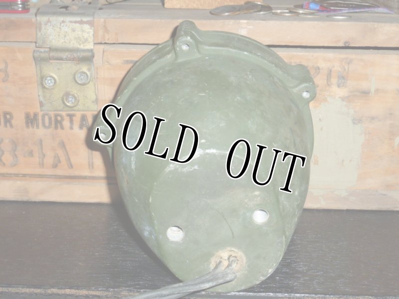 画像3: 米軍実物,ハマー ハンビー  ウインカー  (3)