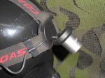 画像4: 米軍放出品　COAST HL5　LEDヘッドライト (4)