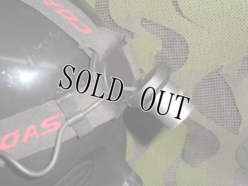 画像4: 米軍放出品 COAST HL5 LEDヘッドライト (4)