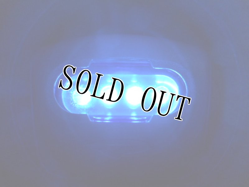 画像4: 米軍放出品,プリンストンテック タクティカル クアッド ヘッドランプTAN (4)