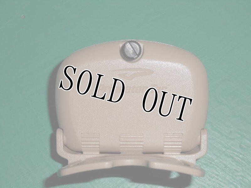 画像9: 米軍放出品,プリンストンテック タクティカル クアッド ヘッドランプTAN (9)