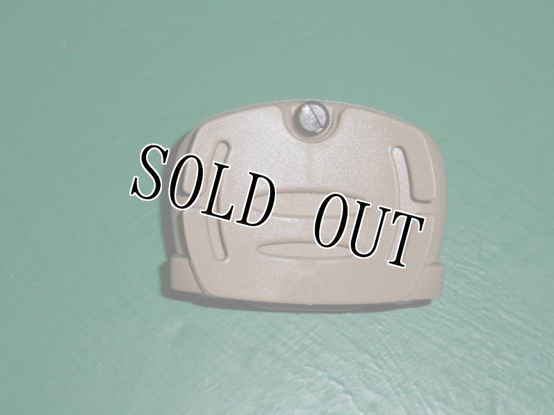 画像8: 米軍放出品,プリンストンテック タクティカル クアッド ヘッドランプTAN (8)