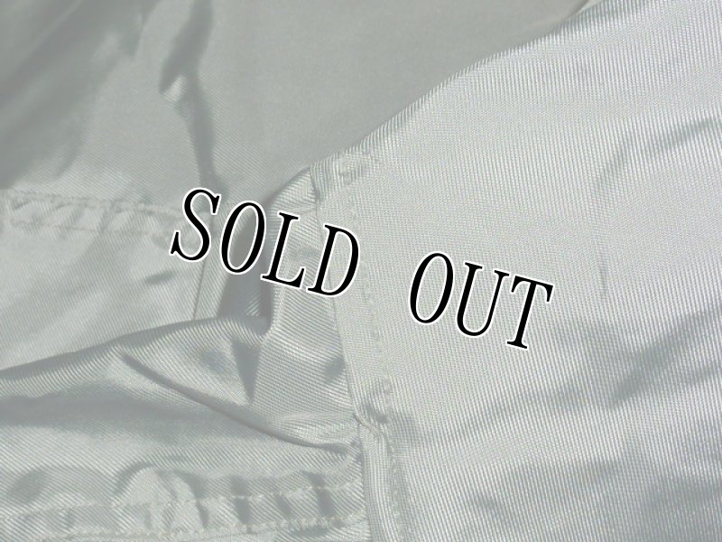 画像4: 米軍実物,CWU-36/P フライトジャケット L (4)