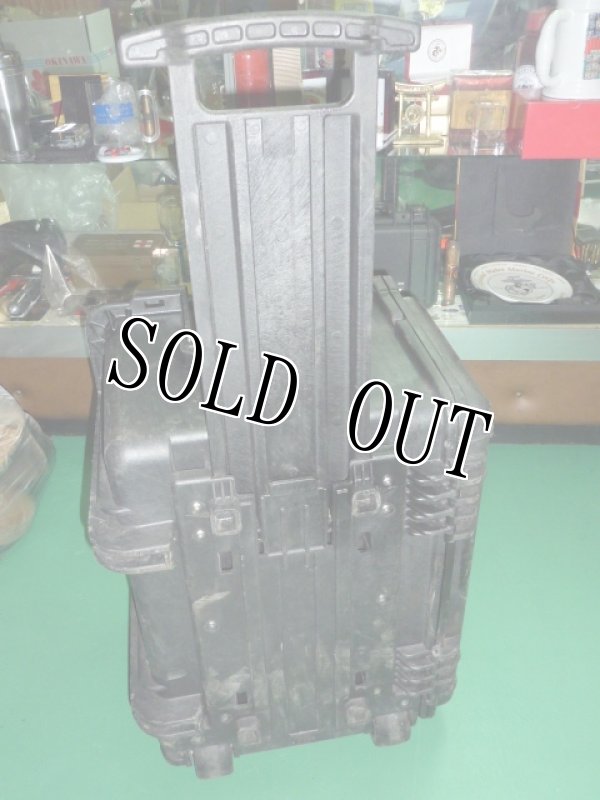 画像6: 米軍実物.PELICAN　タクティカル　ツールセット (6)