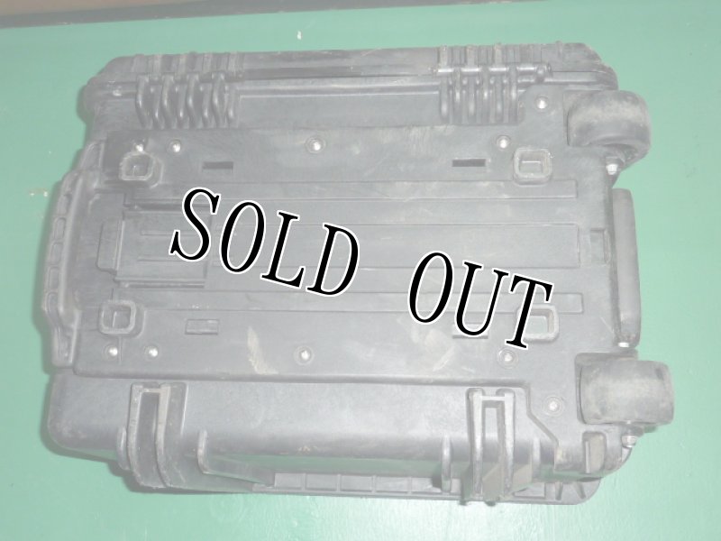 画像5: 米軍実物.PELICAN　タクティカル　ツールセット (5)