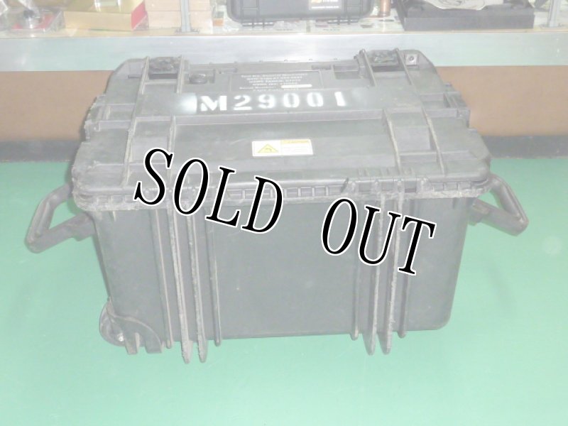 画像2: 米軍実物.PELICAN　タクティカル　ツールセット (2)