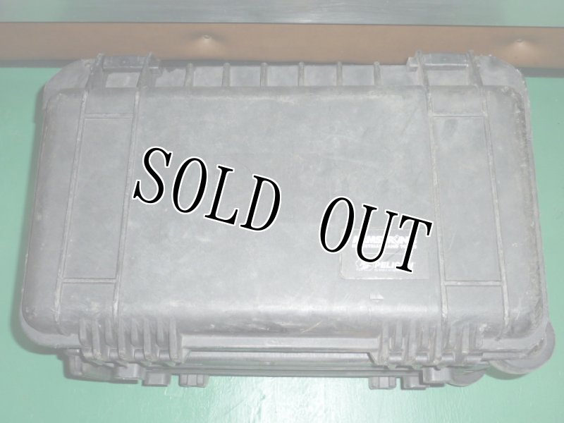 画像4: 米軍実物.PELICAN　タクティカル　ツールセット (4)