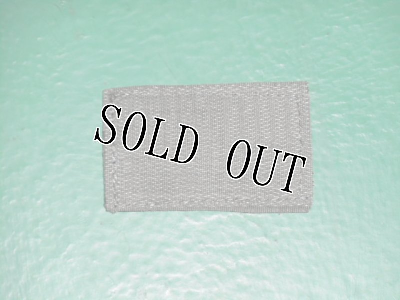 画像2: 米軍実物 ACU/ABU U,S,A, 国旗 ワッペン(ベルクロ付き) (2)