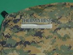 画像2: 米軍放出品,THERMAREST　マット (2)