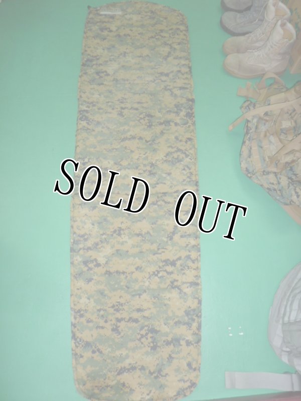 画像4: 米軍放出品,THERMAREST　マット (4)