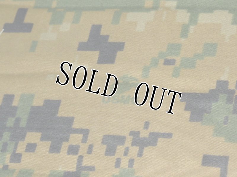 画像3: 米軍放出品,THERMAREST　マット (3)