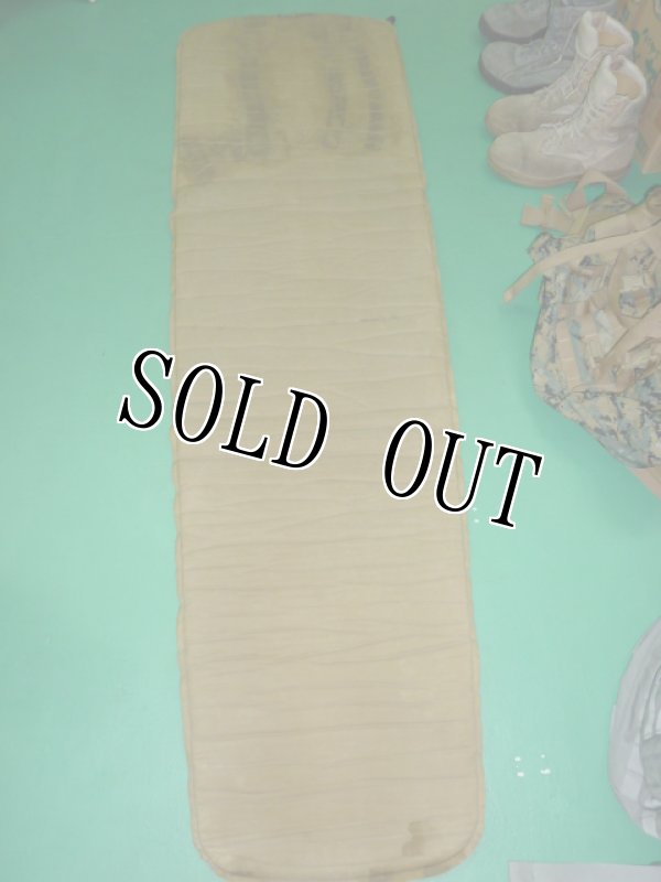 画像6: 米軍放出品,THERMAREST　マット (6)