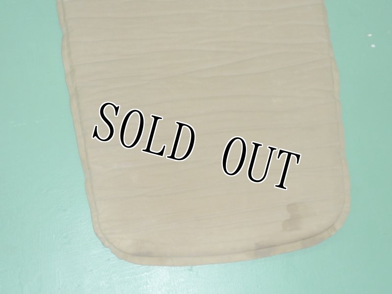 画像8: 米軍放出品,THERMAREST　マット (8)