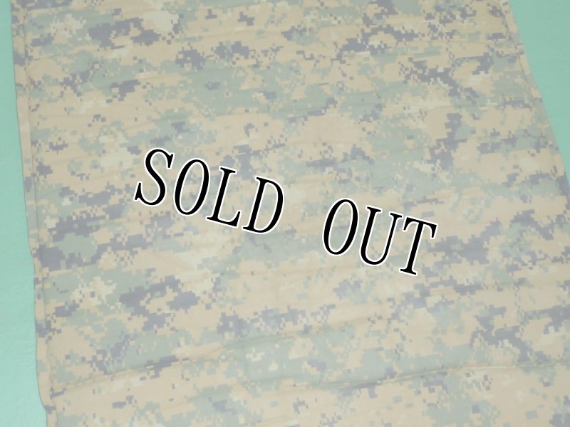 画像5: 米軍放出品,THERMAREST　マット (5)