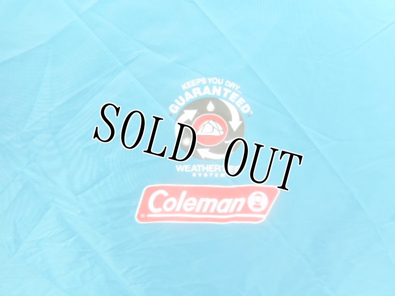 画像9: 米軍放出品 COLEMAN SUNDOME  10×8 (9)