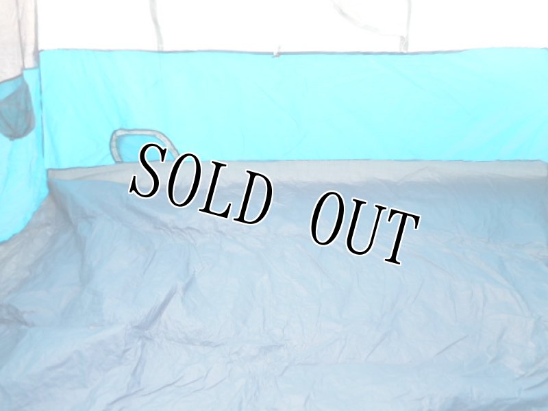 画像4: 米軍放出品 COLEMAN SUNDOME  10×8 (4)