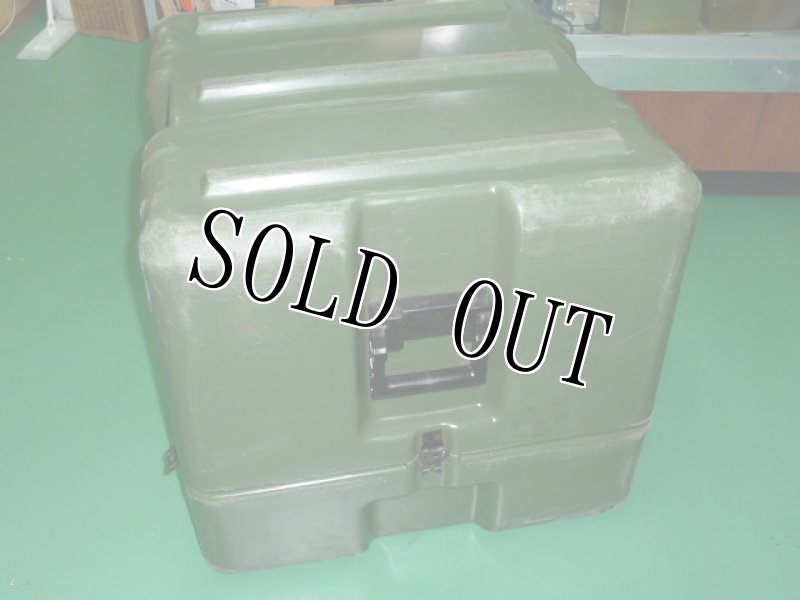 画像4: 米軍放出品,HARDIGG CASES (4)