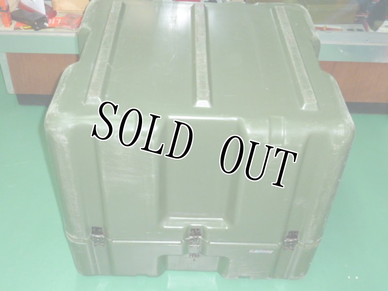 画像7: 米軍放出品,HARDIGG CASES (7)