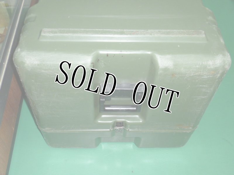 画像5: 米軍放出品,HARDIGG CASES (5)