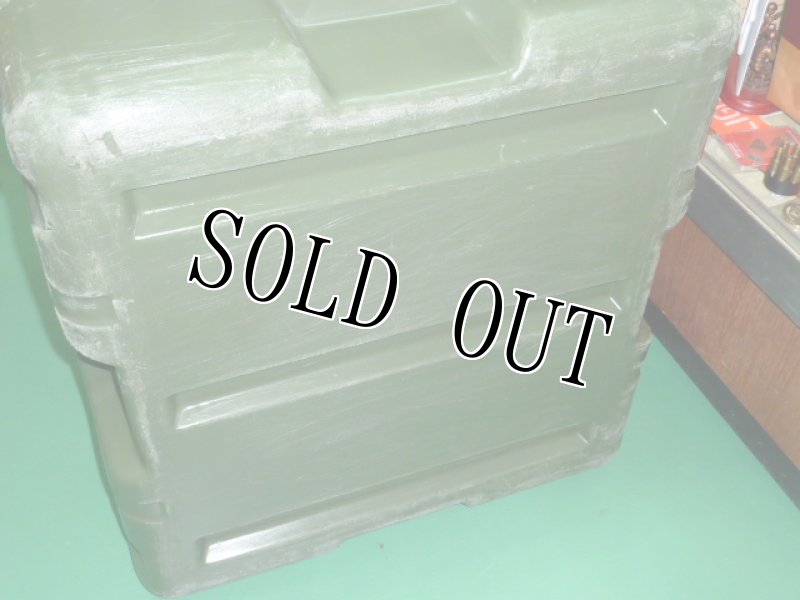 画像8: 米軍放出品,HARDIGG CASES (8)