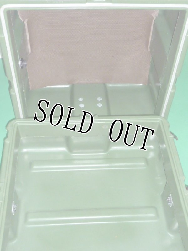 画像9: 米軍放出品,HARDIGG CASES (9)