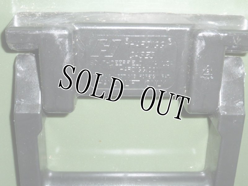 画像6: 米軍放出品,HARDIGG CASES (6)