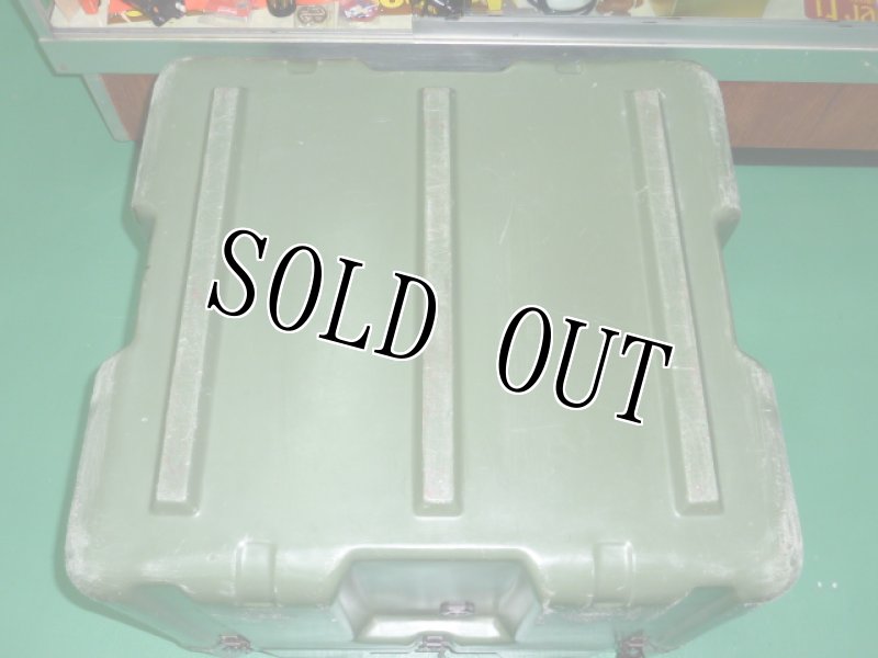 画像3: 米軍放出品,HARDIGG CASES (3)