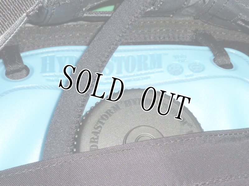 画像8: 米軍放出品,ブラックホーク X3 パトロールパック (8)