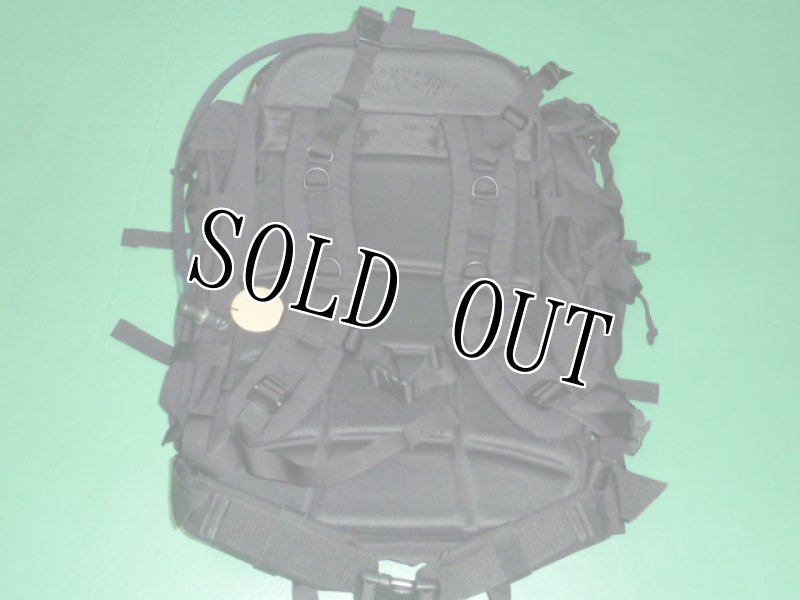 画像3: 米軍放出品,ブラックホーク X3 パトロールパック (3)