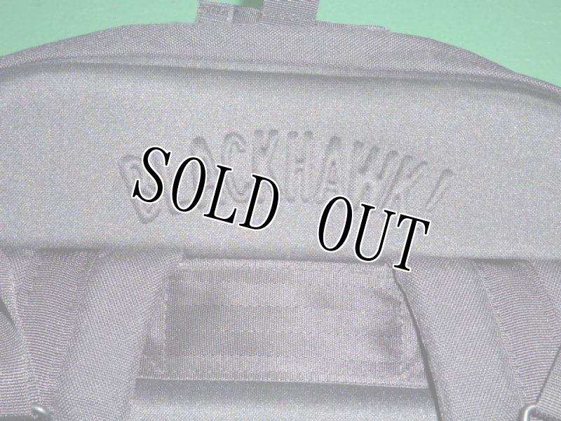 画像4: 米軍放出品,ブラックホーク X3 パトロールパック (4)