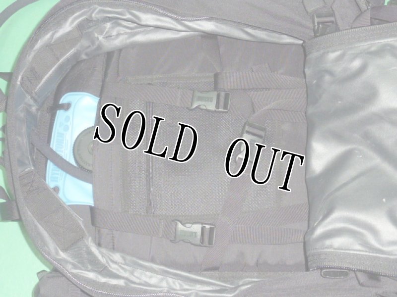 画像7: 米軍放出品,ブラックホーク X3 パトロールパック (7)