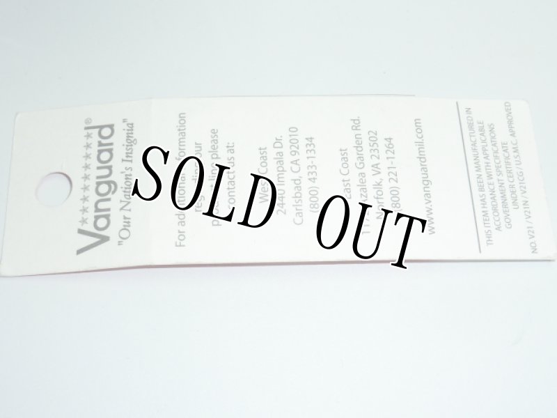 画像3: 米軍放出品（USMC） REQUAL BAR　RIFLE 3RD AWD (3)