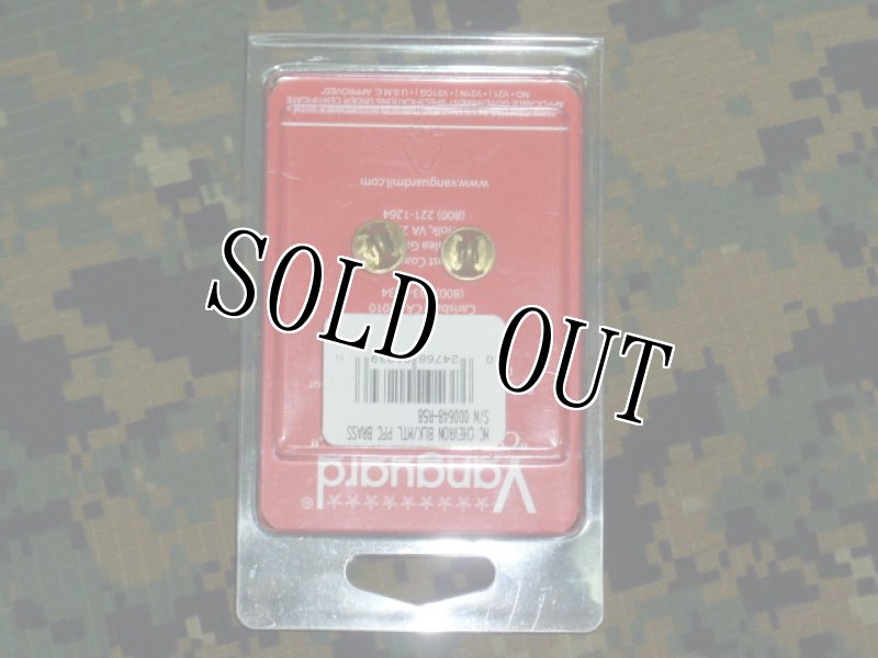 画像3: 米軍放出品.サージャント Sergeant (Sgt)  1ペア (3)