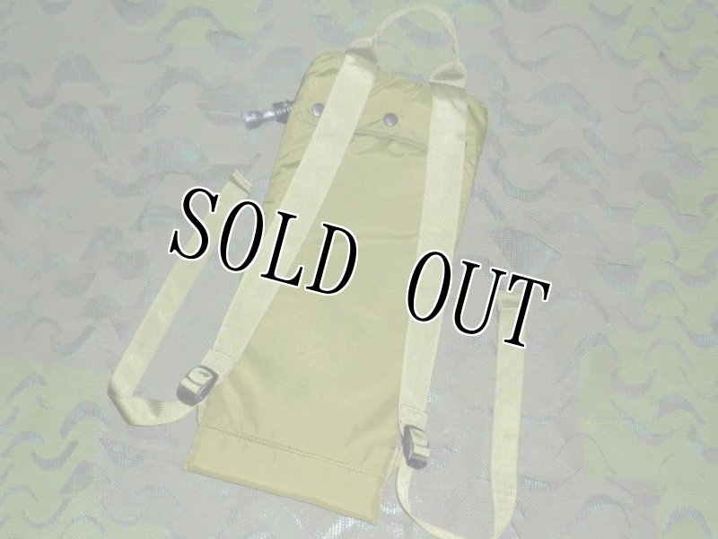 画像4:  米軍実物,キャメルバック　100oz　3L (4)