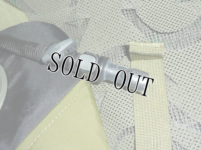 画像3:  米軍実物,キャメルバック　100oz　3L (3)