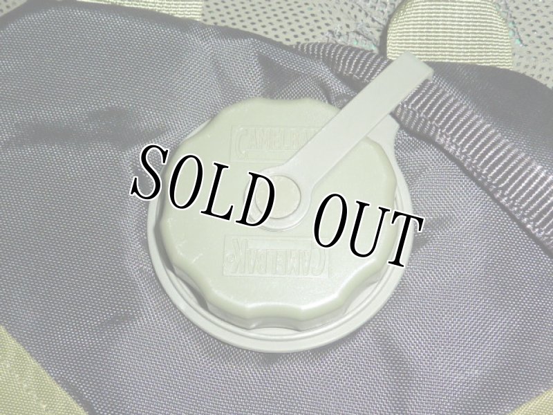 画像2:  米軍実物,キャメルバック　100oz　3L (2)